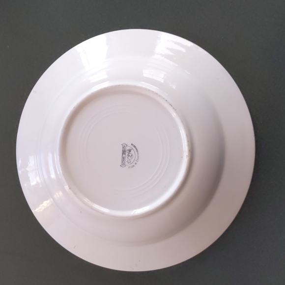 Vintage Ditmar Urbach Pottery Bowl - Picture 2 of 5